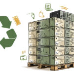 Recyclage électronique au Québec : que faire avec vos vieilles imprimantes ?