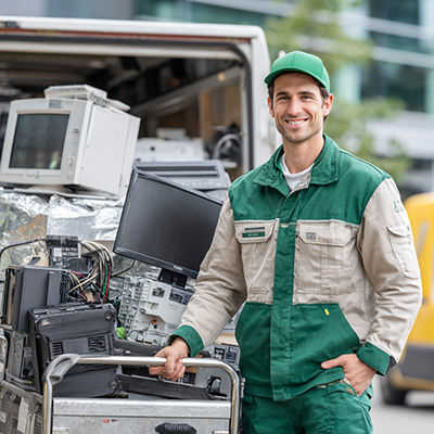 Demande de ramassage