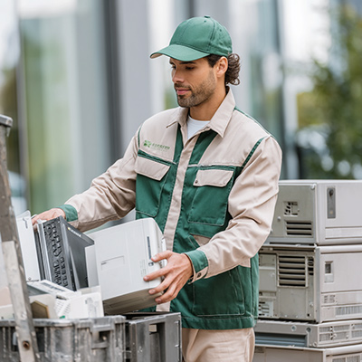 Obtenir une évaluation gratuite