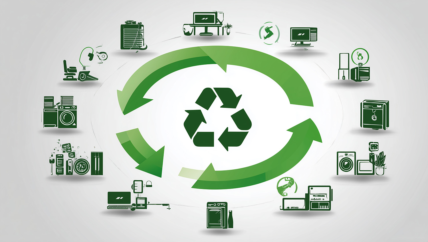 Qu’est-ce que l’économie circulaire et pourquoi c’est important pour votre entreprise ?