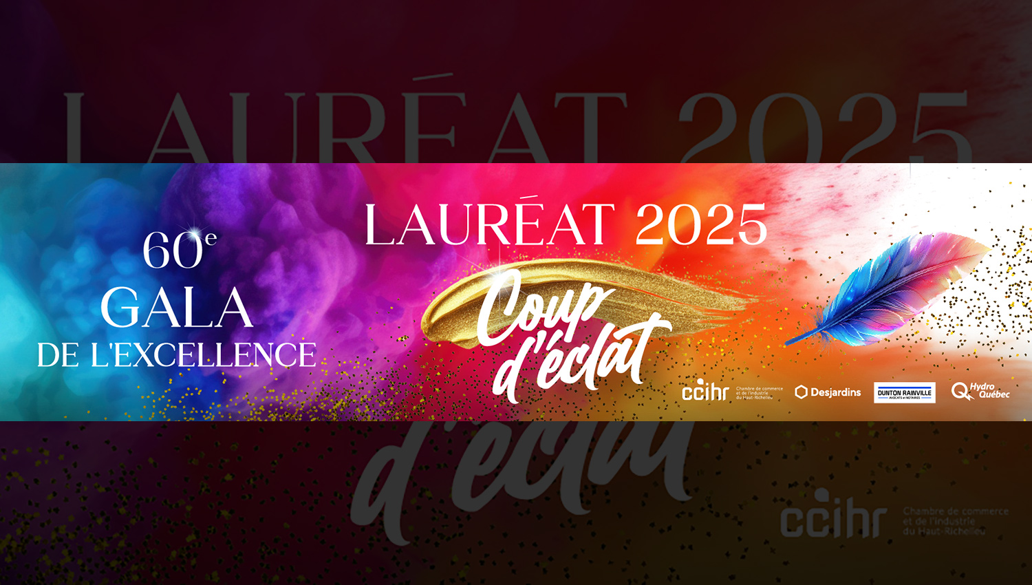 EcotechRDR récompensée pour son engagement en développement durable au Québec