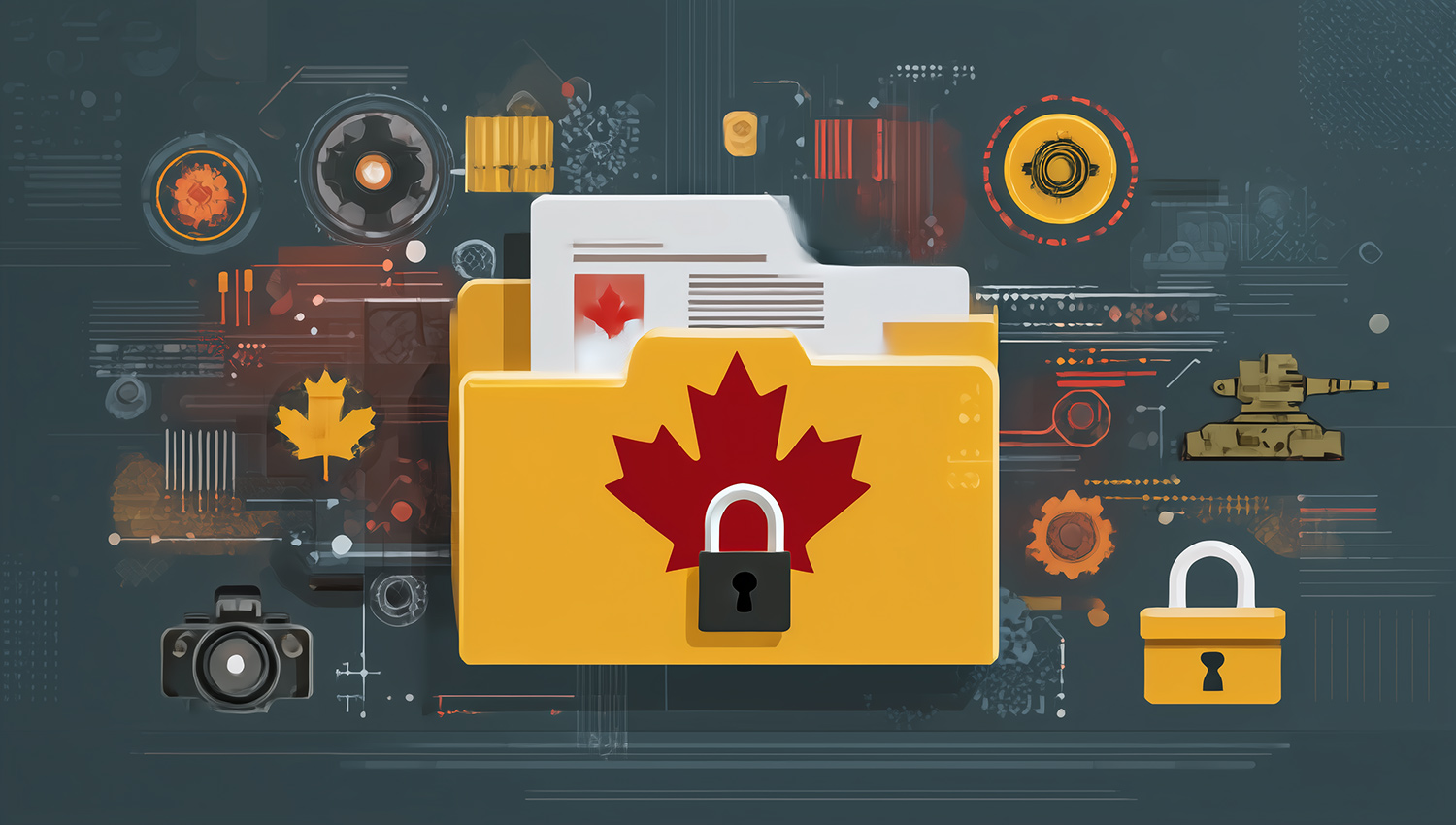 Programme des marchandises contrôlées (PMC) : êtes-vous concerné ?