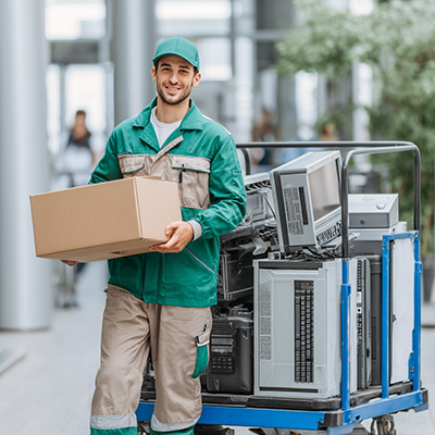 Contactez-nous pour un service certifié et conforme