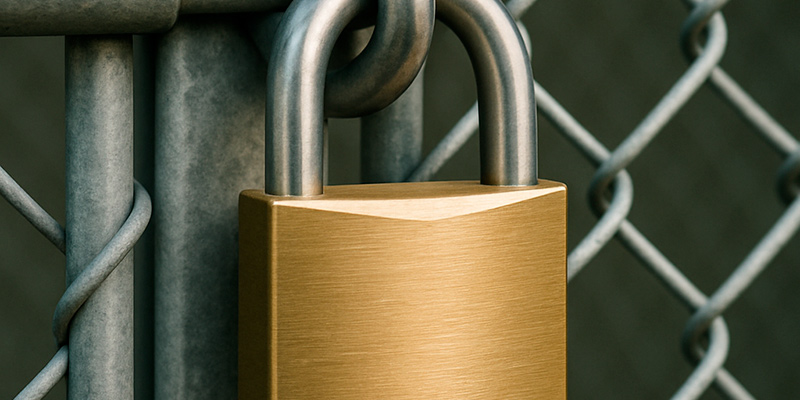 Destruction sécurisée