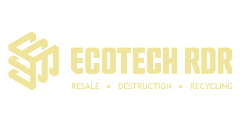 Pourquoi choisir EcotechRDR