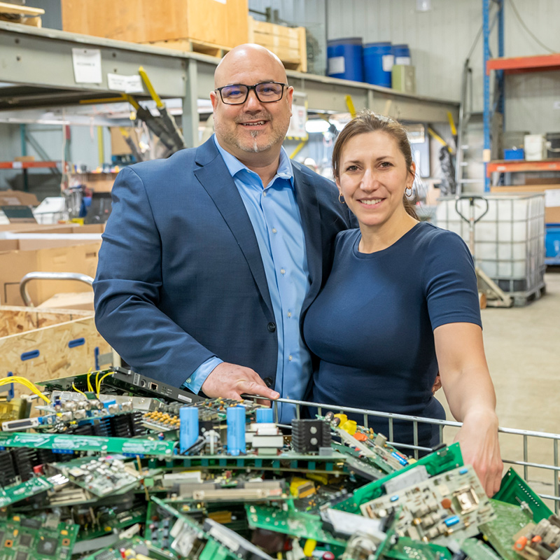 Foire aux questions (FAQ)