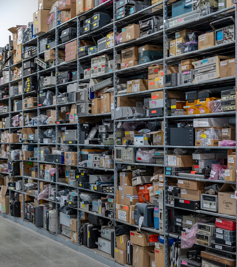 Ce que nous revendons