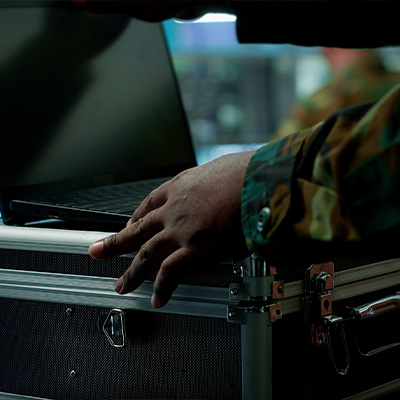 Transport sécurisé et traçable