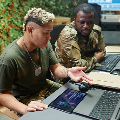 Collecte pour la destruction