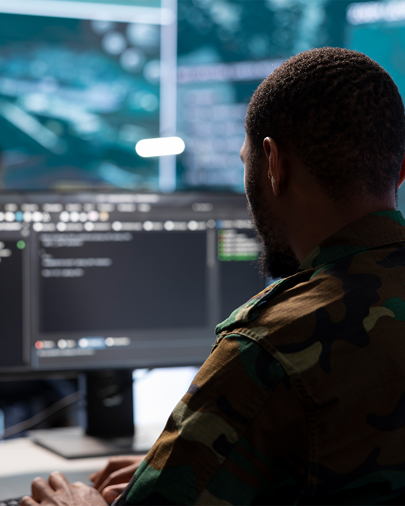 questions fréquentes sur la destruction militaire